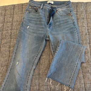 Pistola Lennon jeans